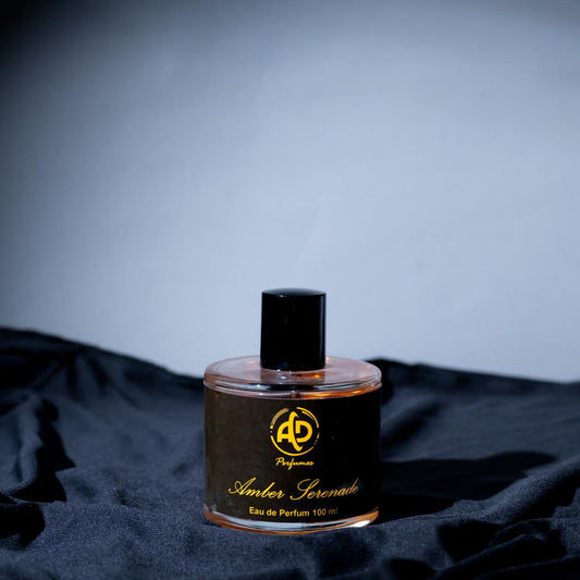 Amber Serenade for Men 100ml