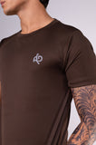 Men's Brown Casual Comfy