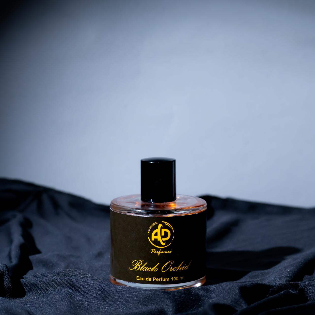 Black Orchid 100ml